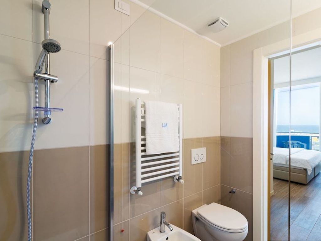 Smart Hotel Mediterraneo