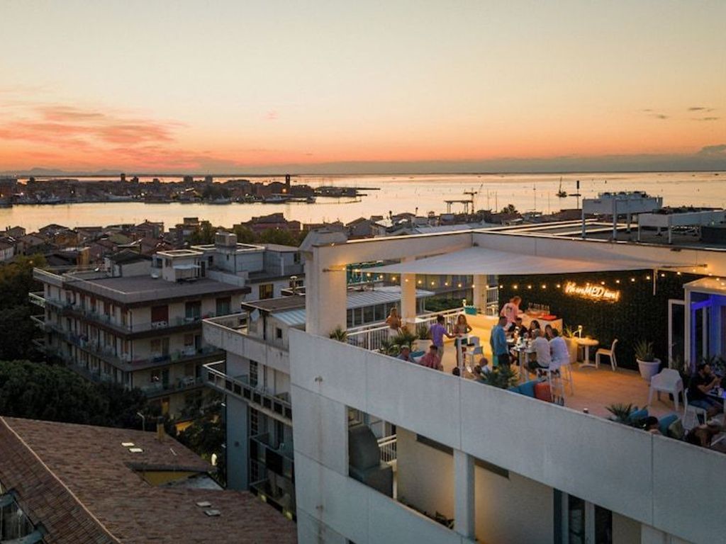 Smart Hotel Mediterraneo