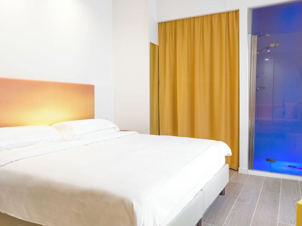 Smart Hotel Mediterraneo