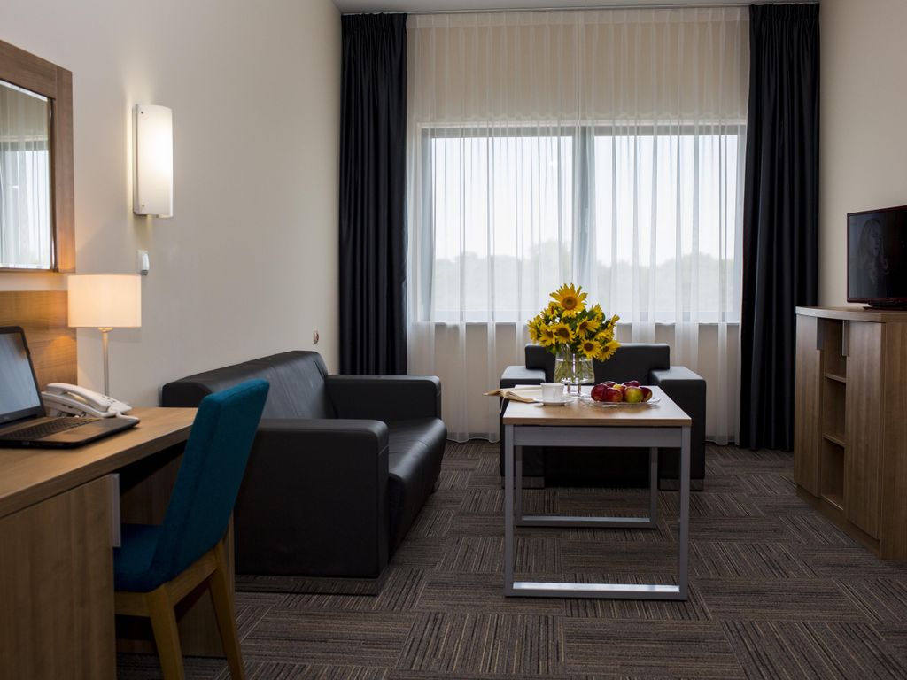 Hotel Meeting