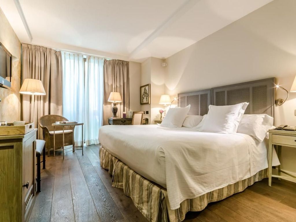 GRAND HOTEL DON GREGORIO