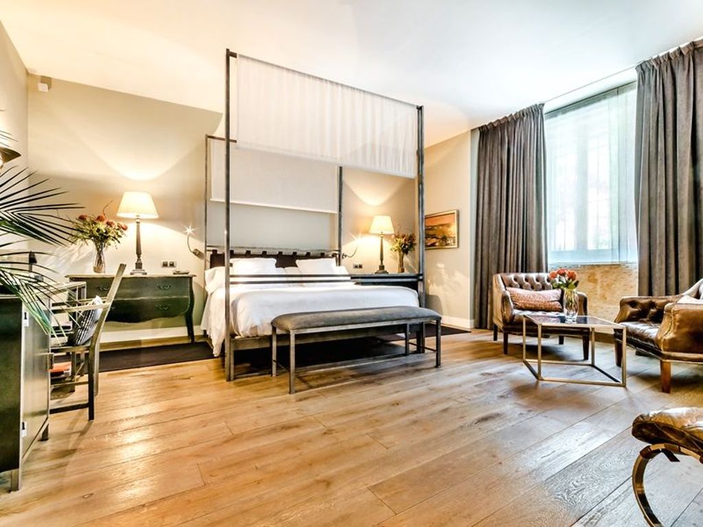 GRAND HOTEL DON GREGORIO