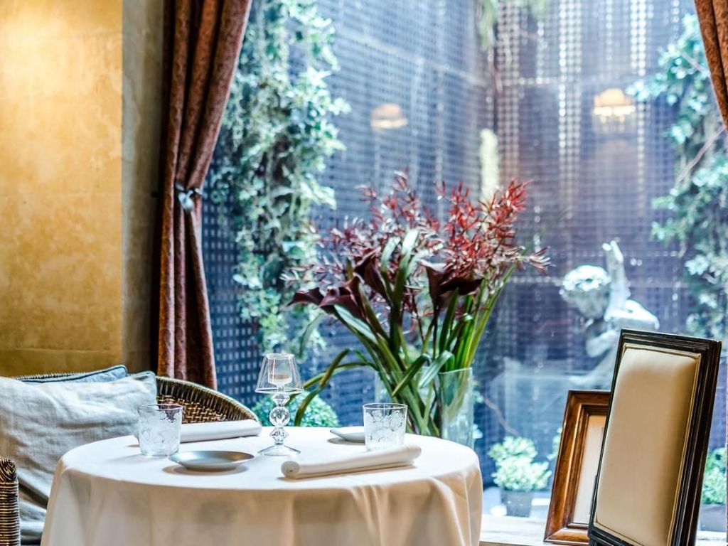 GRAND HOTEL DON GREGORIO