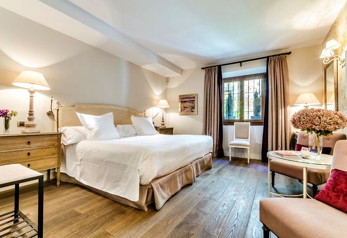 GRAND HOTEL DON GREGORIO