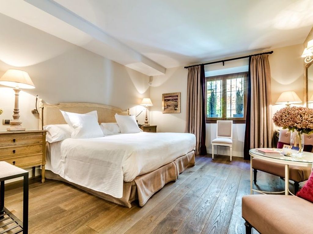 GRAND HOTEL DON GREGORIO