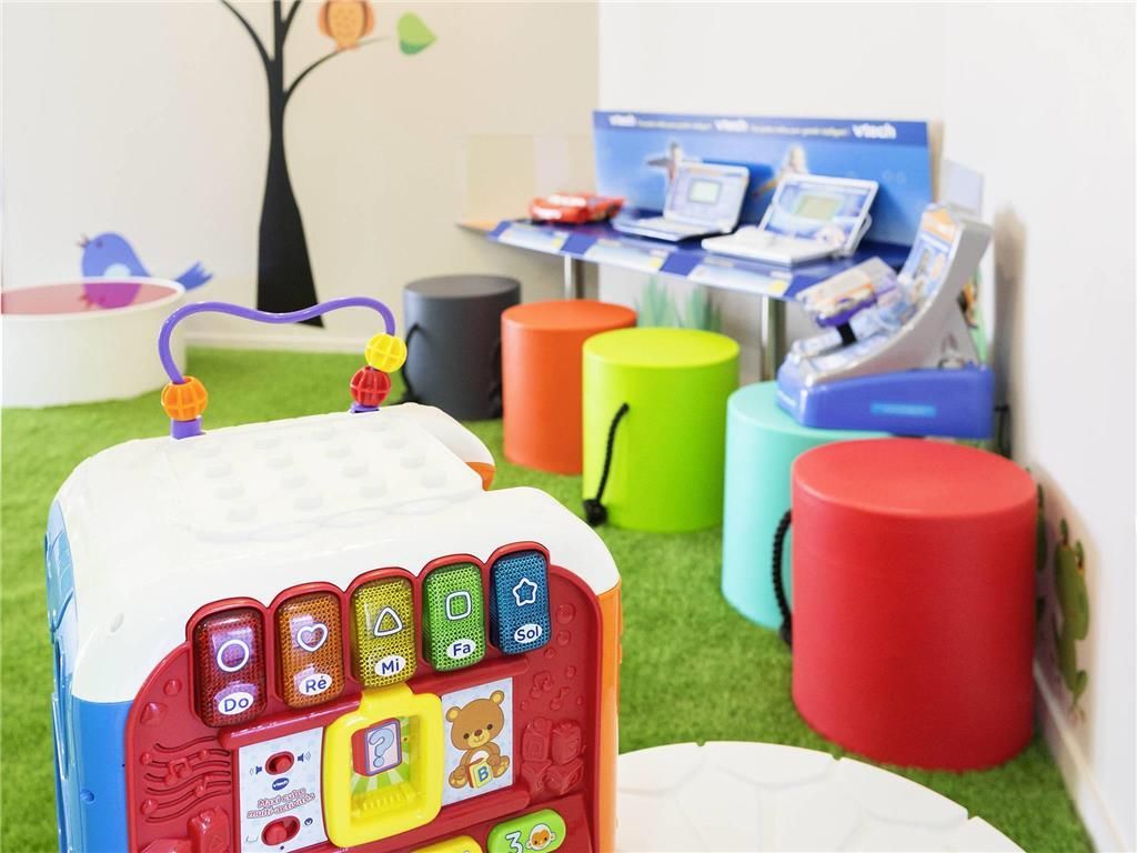 ibis Styles Villeneuve-sur-Lot