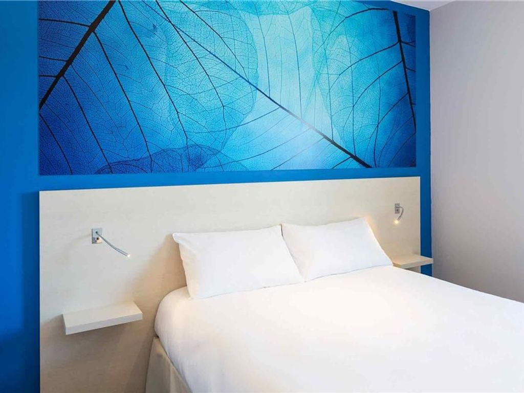 ibis Styles Villeneuve-sur-Lot