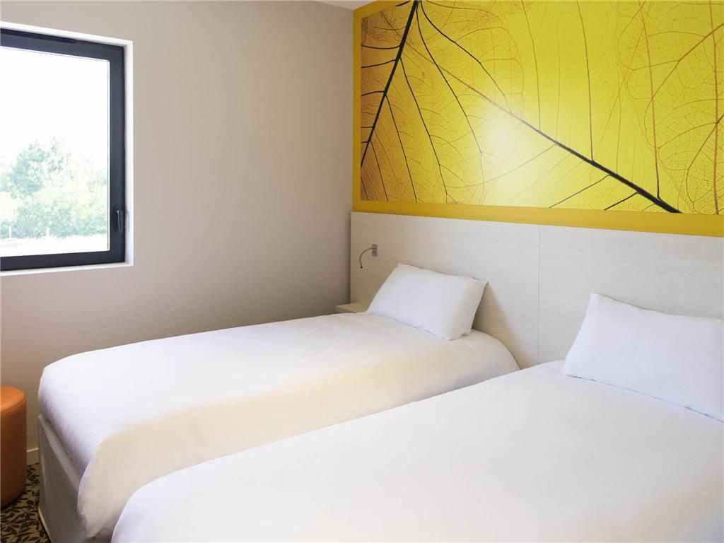 ibis Styles Villeneuve-sur-Lot