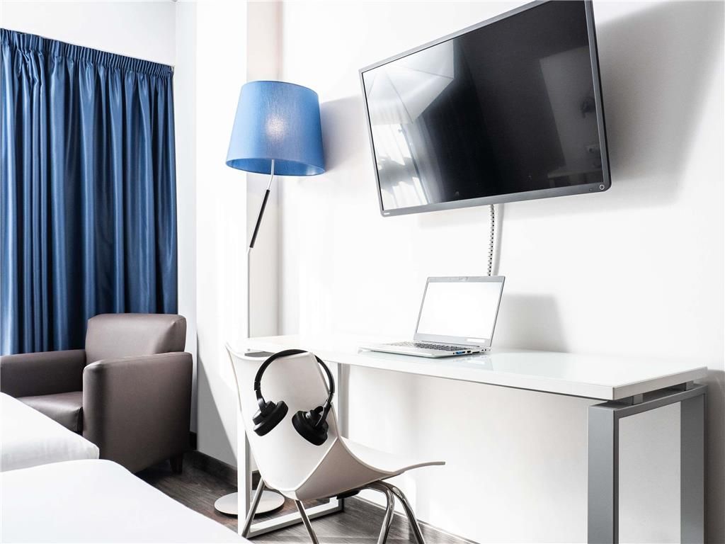 ibis Styles A Coruna