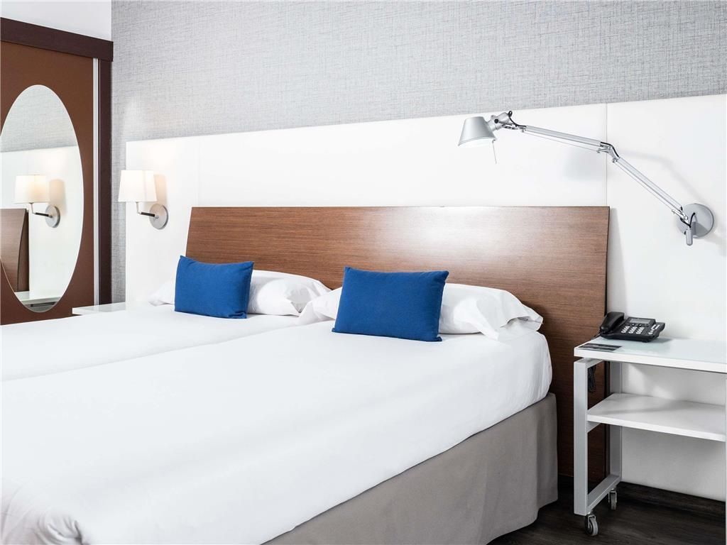 ibis Styles A Coruna
