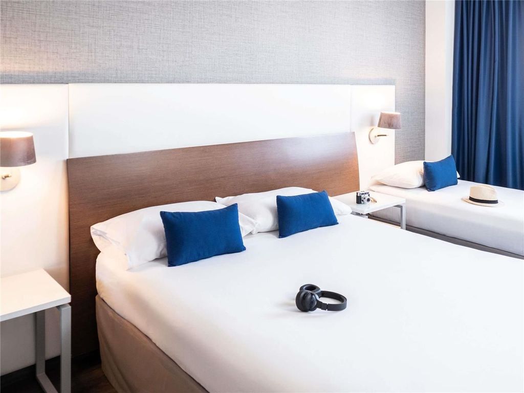 ibis Styles A Coruna