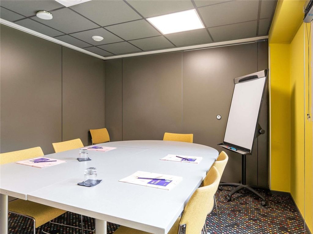 ibis budget Lyon Confluence