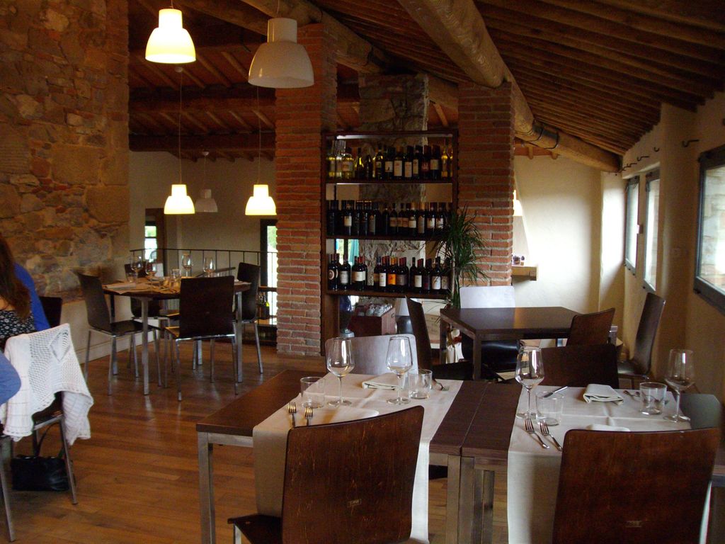 Castello di Meleto