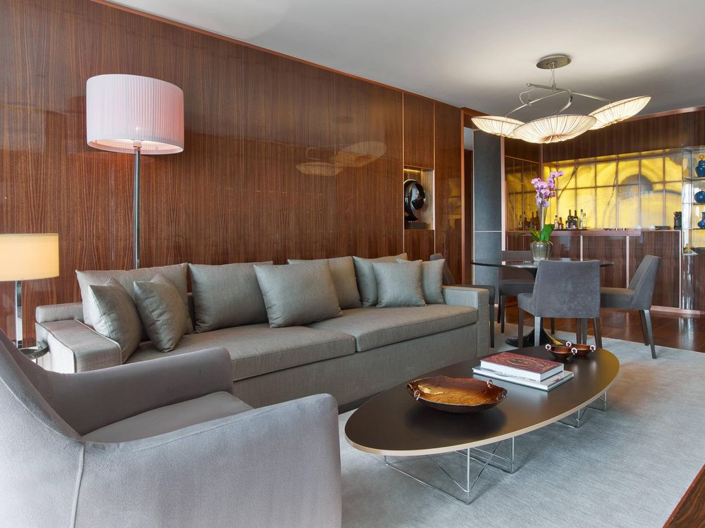 The St Regis Istanbul