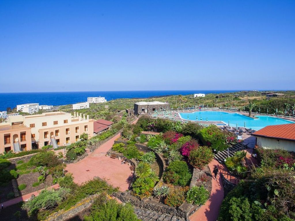 Qalea Pantelleria