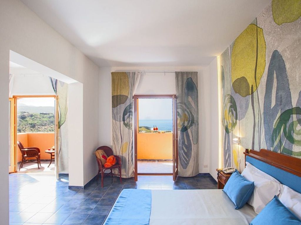 Qalea Pantelleria