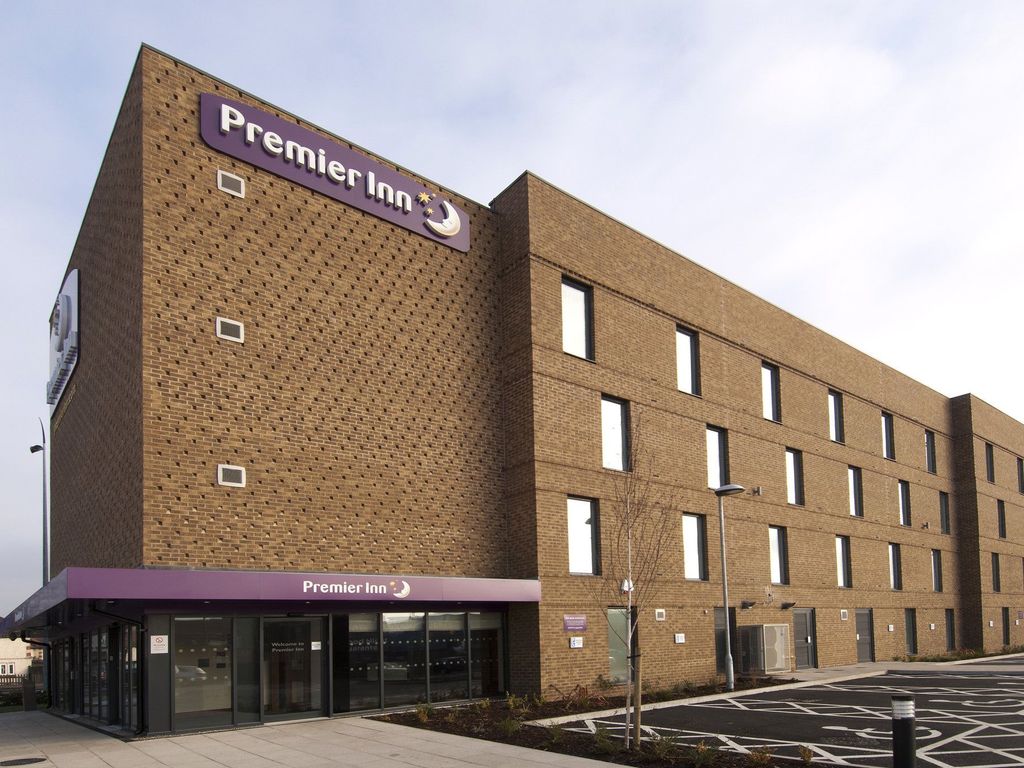 Premier Inn London Dagenham
