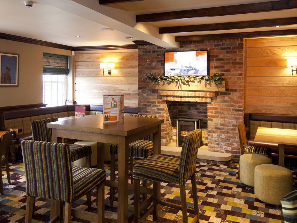 Premier Inn London Dagenham