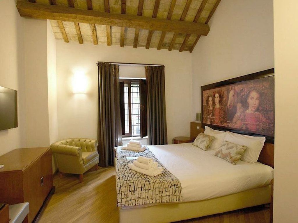 St. Peter' Six Rooms & Suites