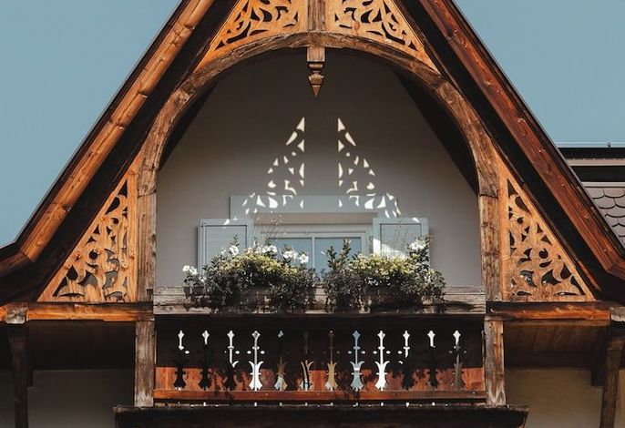 Hotel Villa Freiheim