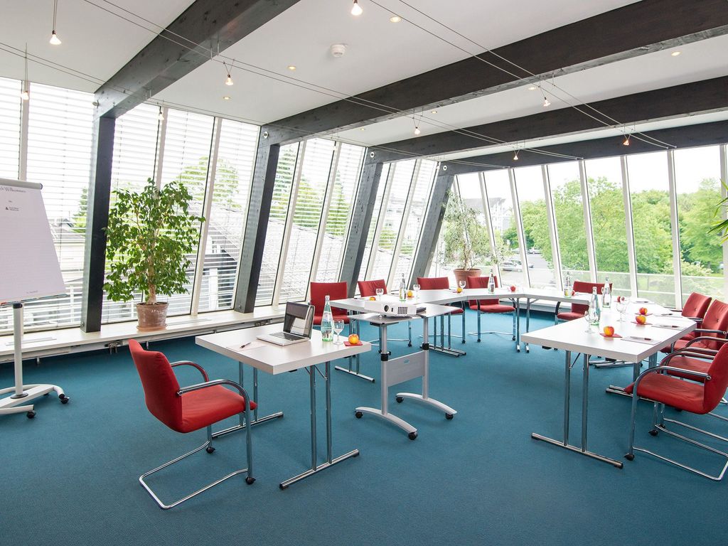 Parkhotel Nümbrecht