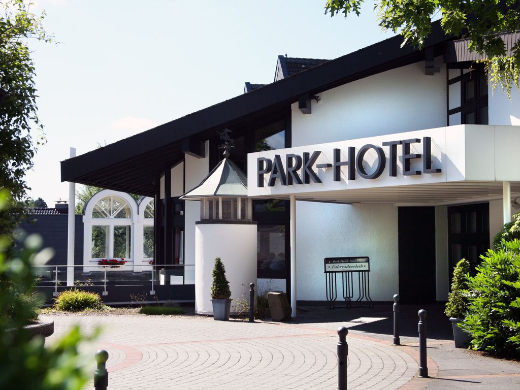 Parkhotel Nümbrecht