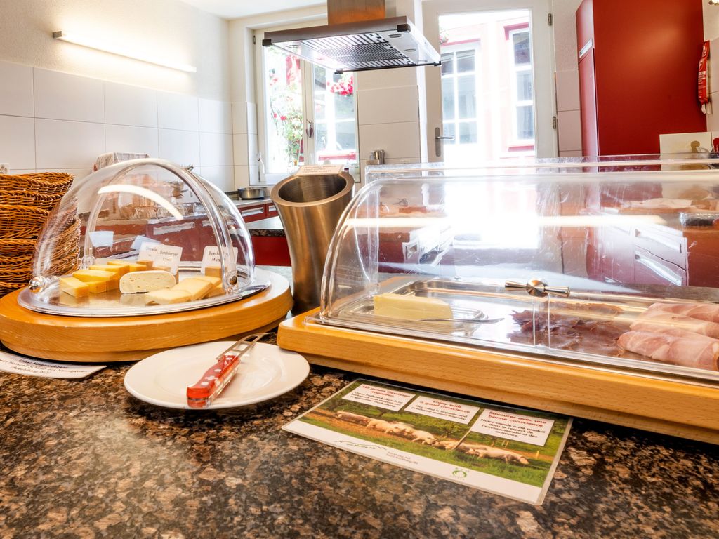 Hotel Roter Ochsen