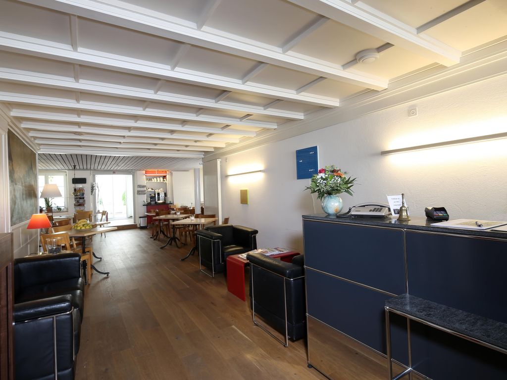 Hotel Roter Ochsen