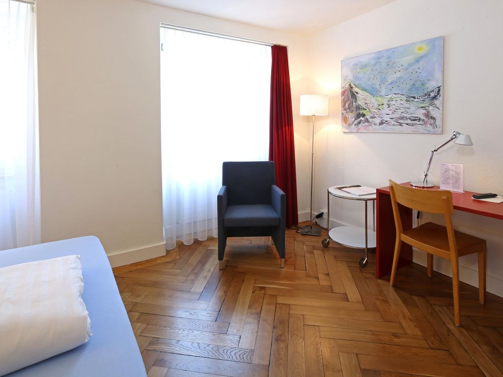 Hotel Roter Ochsen