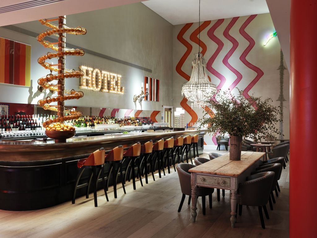 Ham Yard Hotel