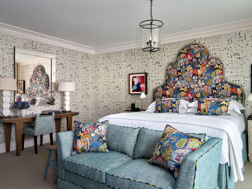 Ham Yard Hotel