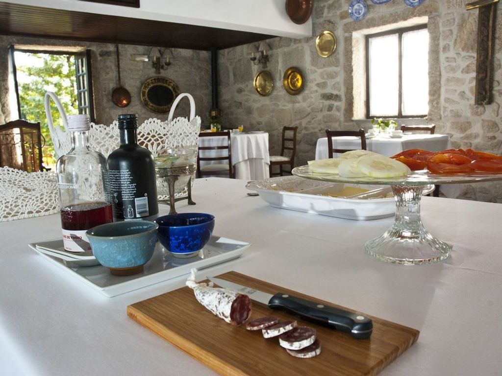 Casa do Ameal