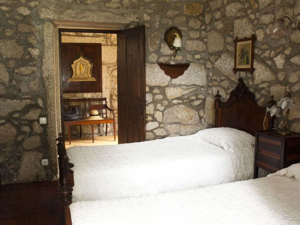 Casa do Ameal