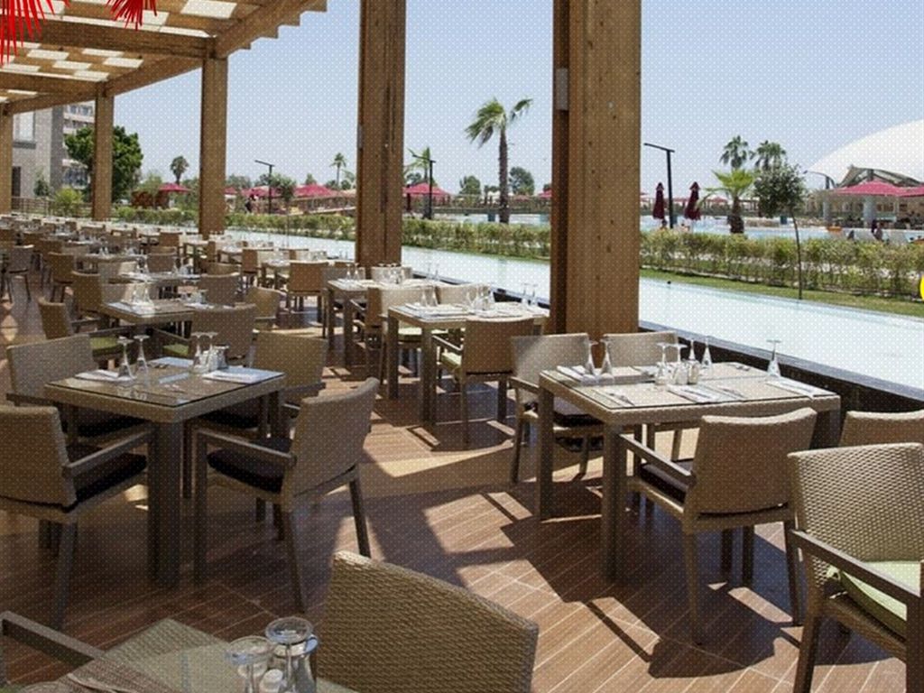 Kaya Palazzo Golf Resort