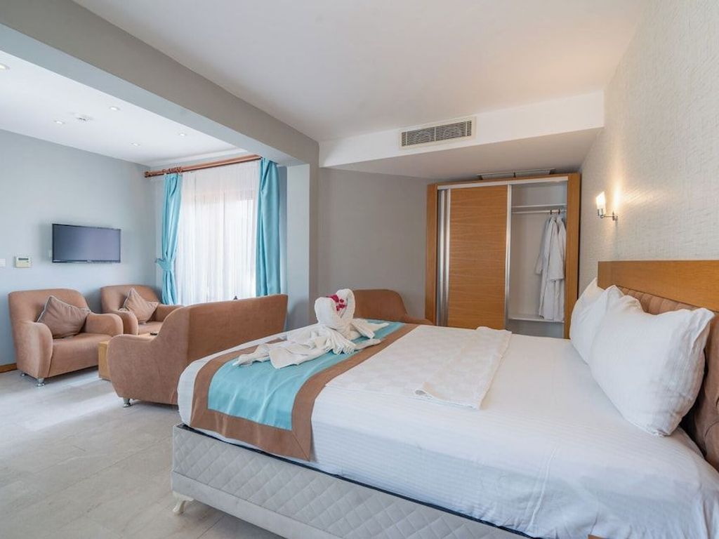 Majeste Hotel Bodrum - All Inclusive Hotel