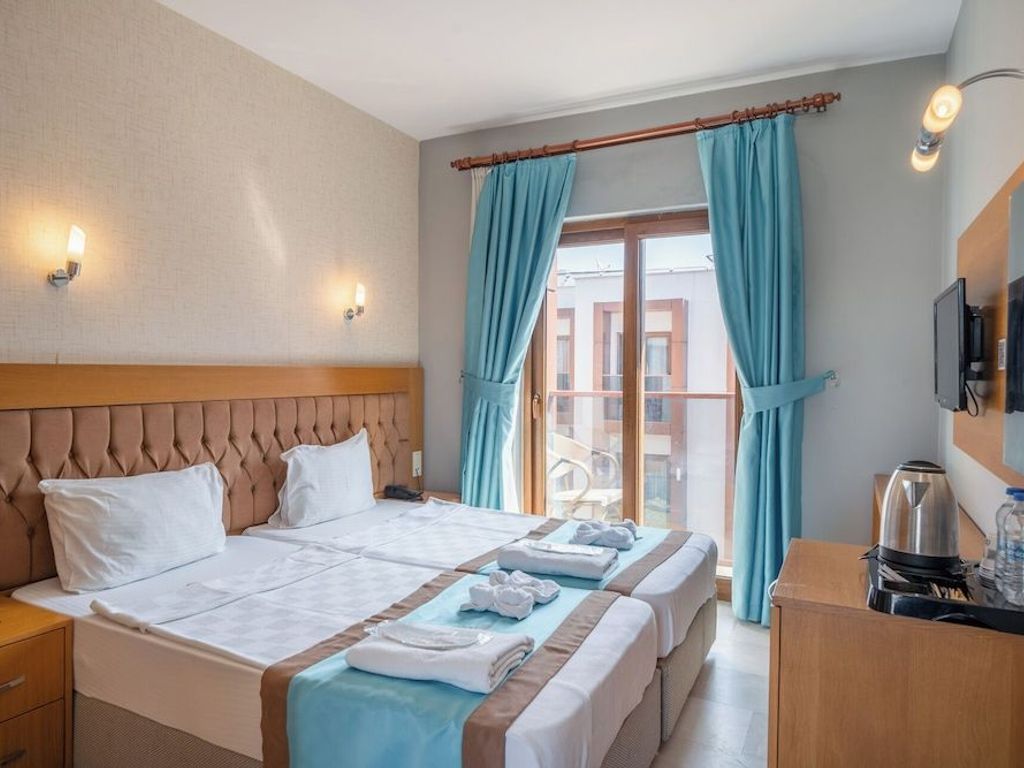 Majeste Hotel Bodrum - All Inclusive Hotel