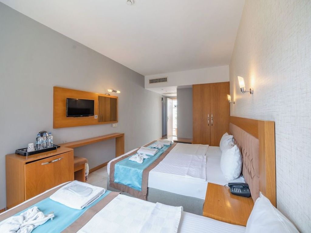 Majeste Hotel Bodrum - All Inclusive Hotel