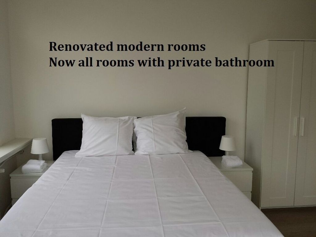 Hotel-Chao.nl