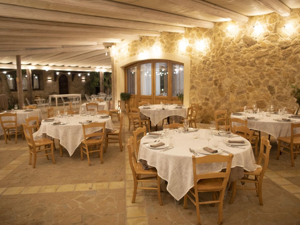 Agriresort Leano