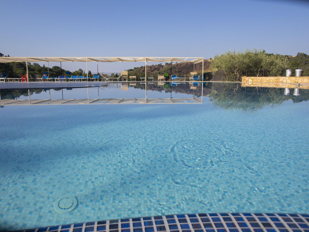 Agriresort Leano