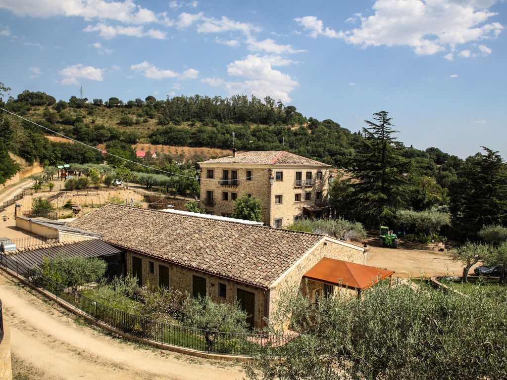 Agriresort Leano