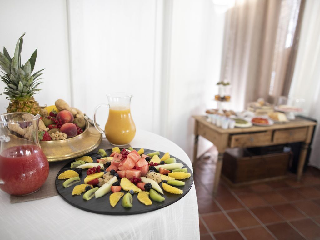 Agriresort Leano