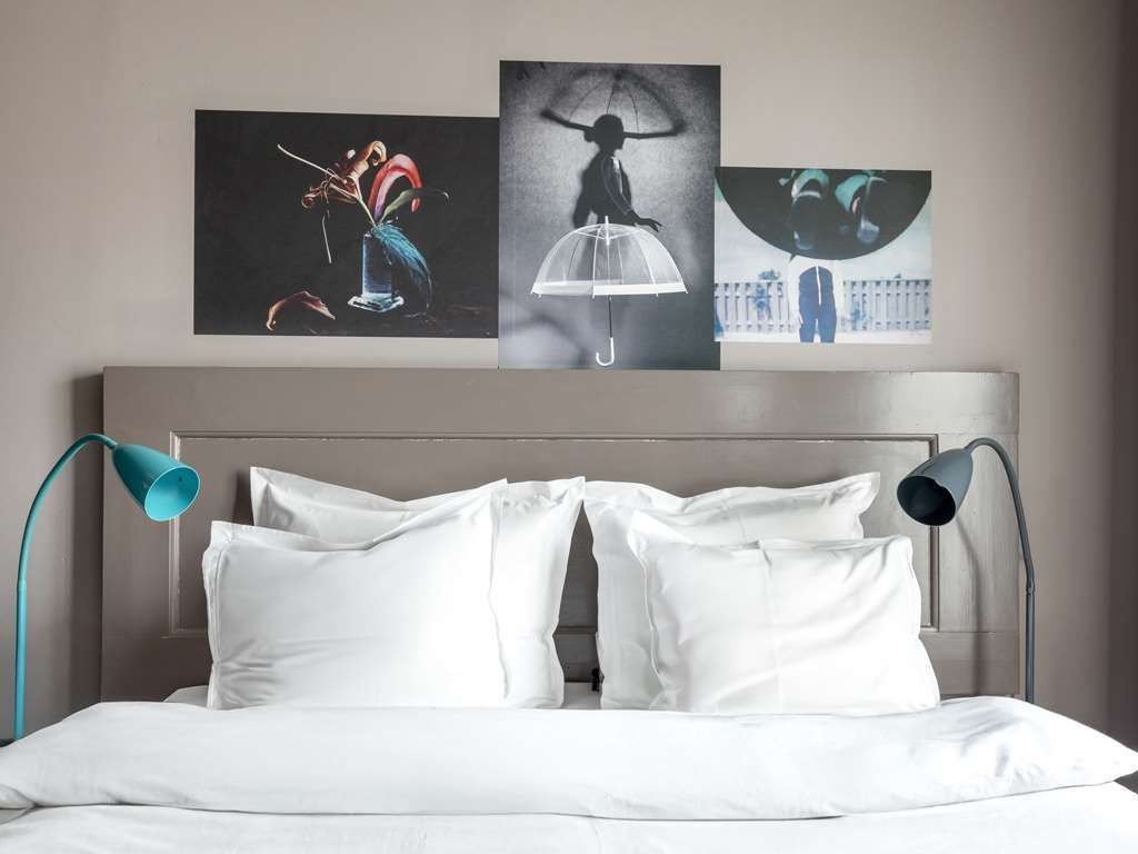 Story Hotel Signalfabirken part of JdV by Hyatt