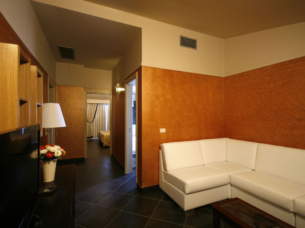 Briganti Hotel