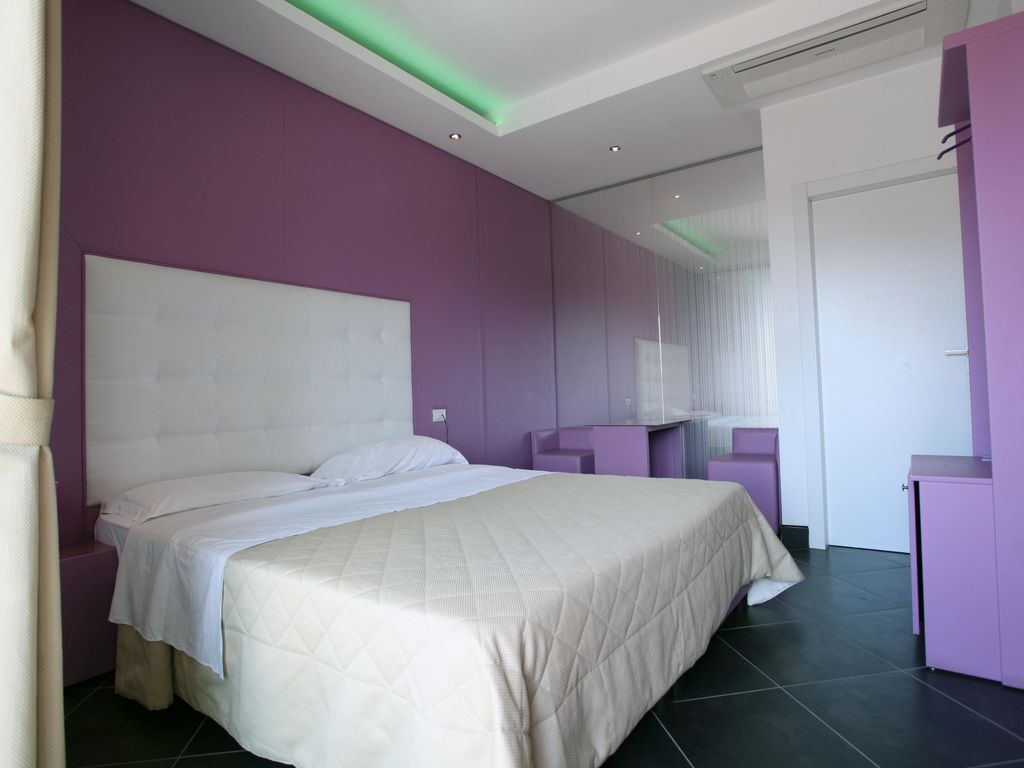 Briganti Hotel