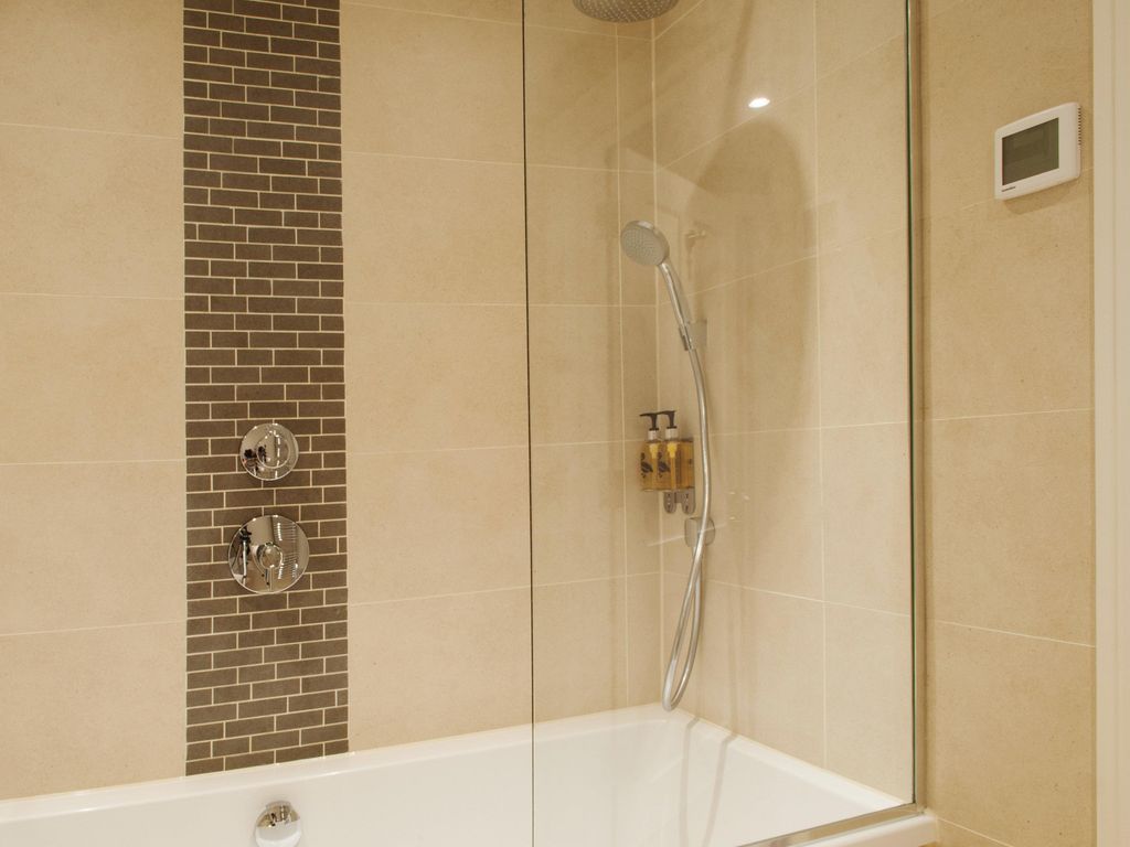 Bath Circle Luxury Serviced Apartments