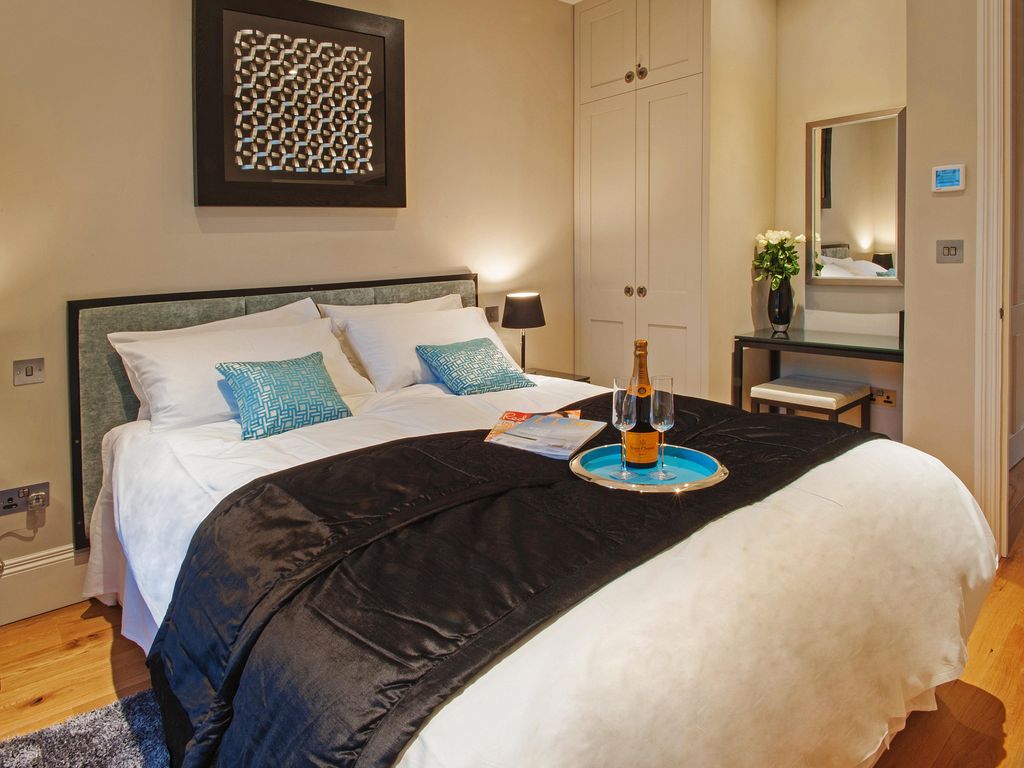 Bath Circle Luxury Serviced Apartments