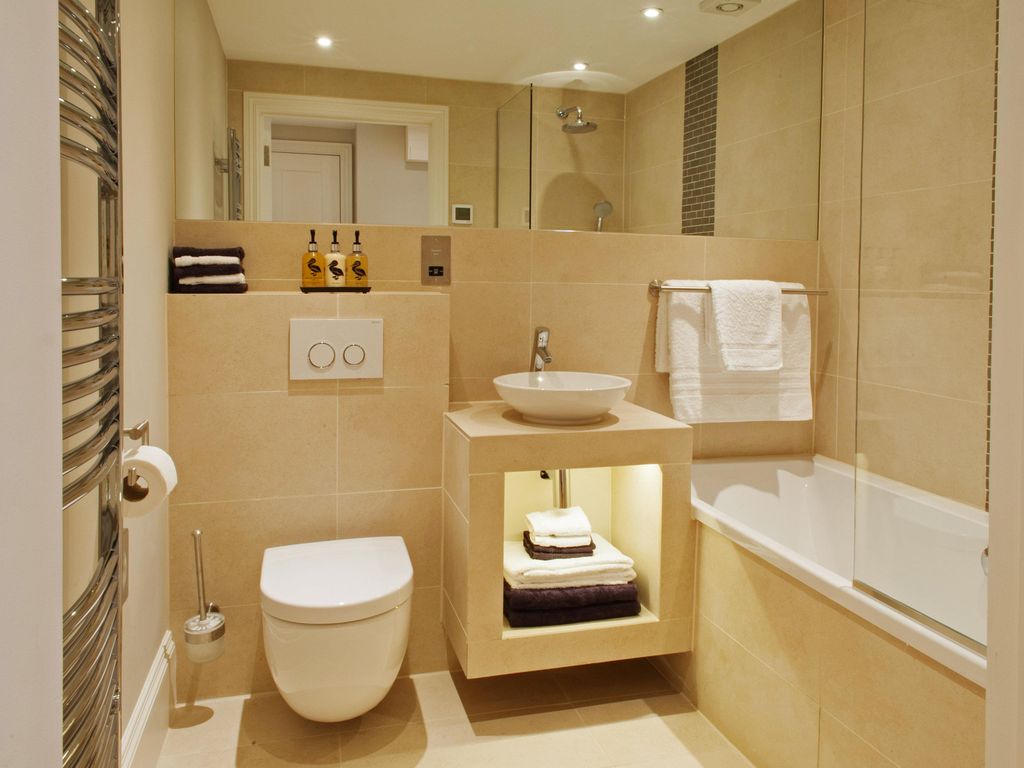 Bath Circle Luxury Serviced Apartments