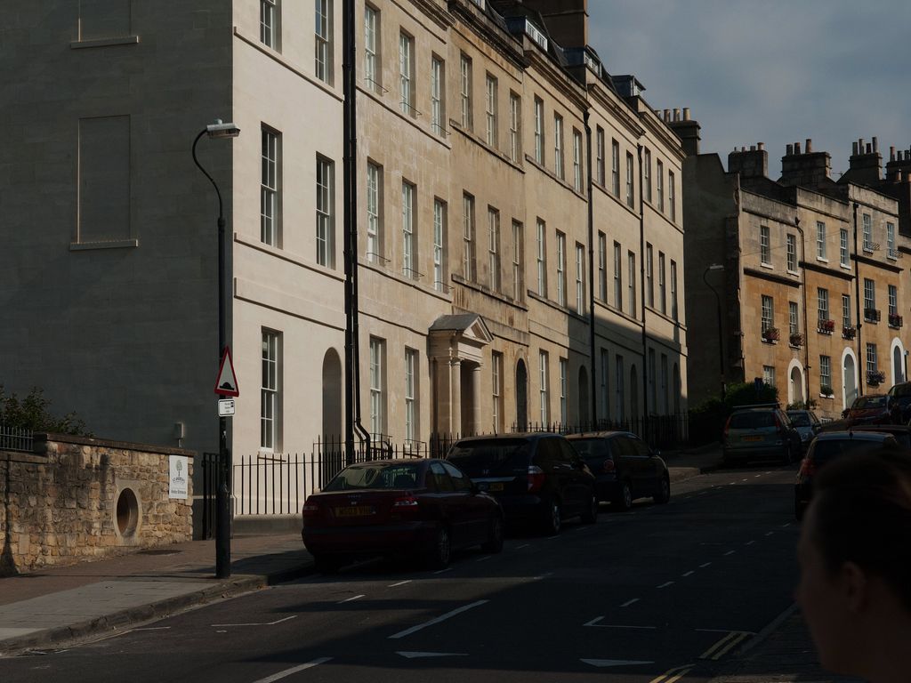 Bath Circle Luxury Serviced Apartments