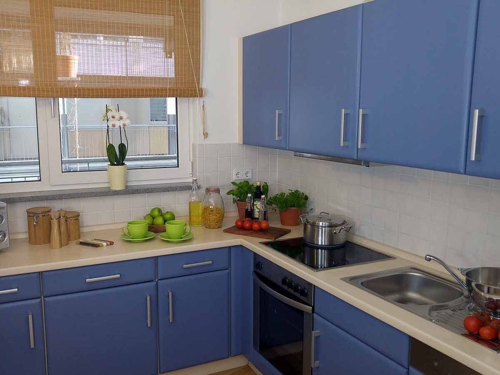 Apartmenthaus Elster Lofts TRINOM Business Apartments - TAG Wohnen  und Service GmbH